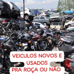 VEÍCULOS PRA ROÇA OU NAO 027/028 🚗🏍️🚚🏍️🚍