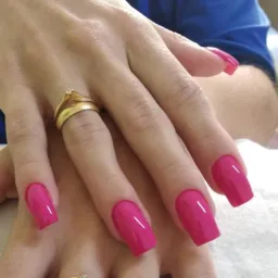 Manicure e pedicure