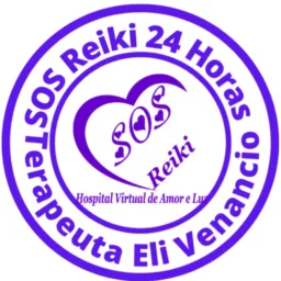 SOS Reiki - Hospital Virtual de Amor e Luz
