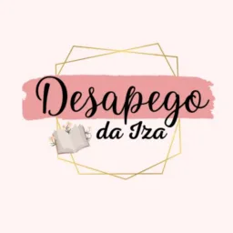 Desapego da iza❤️