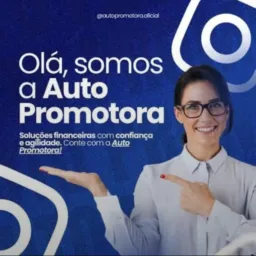 Empréstimos Auto promotora 🚀