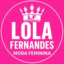 1 Lola Fernandes modas 🩷