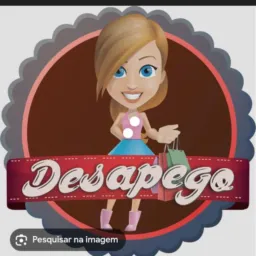desapego infantil de Pinheiro👶👧