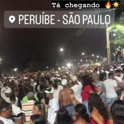 QUEM VAI IR CONFIRMAR!!!