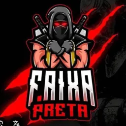TROPA DA KAKAU OS FAIXAS🖤