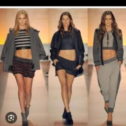 O MELHOR DESAPEGO DE ROUPAS NOVAS E SEMINOVOS EM ANÁPOLIS
