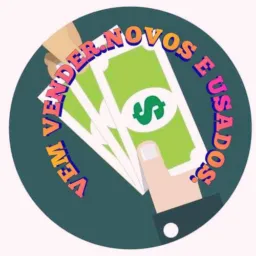 VEM VENDER🇧🇷NOVOS E USADOS