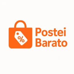 🟠POSTEI BARATO #1🟠