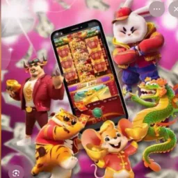 Só divulgação Slots 🎰