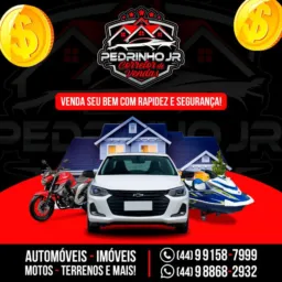 PEDRINHOJR CORRETOR VENDAS PAIÇANDU E REGIAO 🤝🫡