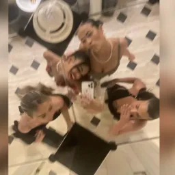 Garotas apoiam garotas!🎀