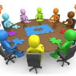 Grupo de administradores