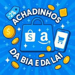 Achadinhos da Bia e da Lai #01