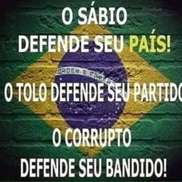 💪patriotas🇧🇷