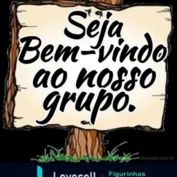 SEJA BEM VINDO