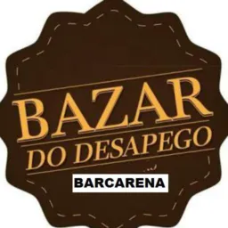 💰 BAZAR DO DESAPEGO - BC