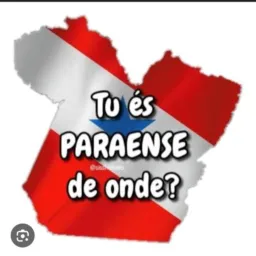👉🏿👫TENHO ORGULHO DE SER PARAENSE 🤝👀