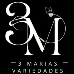 3 Marias Variedades - Atacado e Varejo