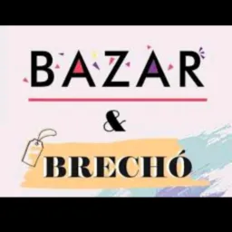 BAZAR & BRECHÓ DE BC🛍️💞
