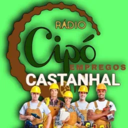 Rádio cipó empregos