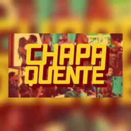 BROMÉLIAS CHAPA QUENTE