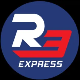 VAGAS R3 EXPRESS 🛵💨