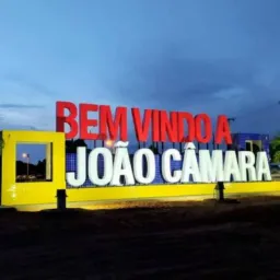 Vendas de João camara RN