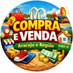 COMPRA E VENDA ARACAJU E REGIÃO
