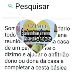 🙏🙏sua ajuda fará a diferença 🙏🙏