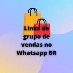 Vendas e link de grupo