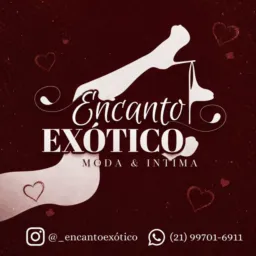 ENCANTO EXÓTICO 🌶️
