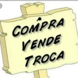 Compras e vendas troca ⌚📱🖥️🏘️🚗