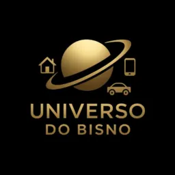 Universo do bisno 💰💵