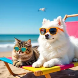 LITORAL SC.CÃES e GATOS grupo privado