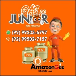 Grupo Gás Do Júnior 🧡👍🤝
