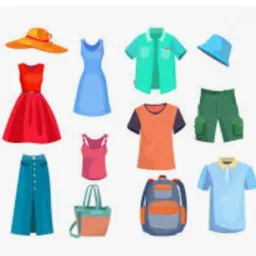 Venda acelerada👉🥼👔👗👠🩳👙👖🩴👟👒💍📿🎧📞