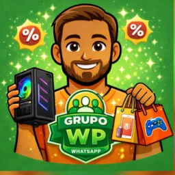 Promoção de verdade #3