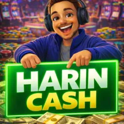 Indicações |  @HarinCash