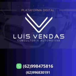 LUISVENDASS CONSULTORIA AUTOMOTIVA