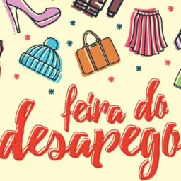 Feira desapego pc