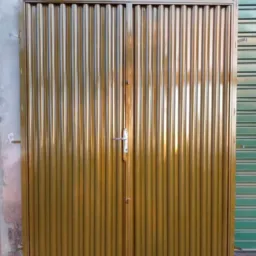 Metalúrgica do genival