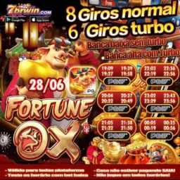 Slot grupos de link... de plataforma