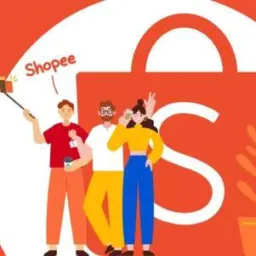 Grupo de interação SHOPEE 🔁