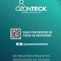 OZONTECK IPIRANGA