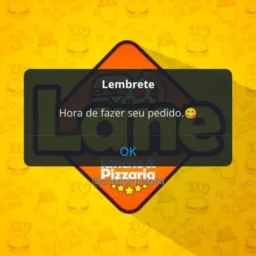 🥐Lanche e Pizzaria🍕