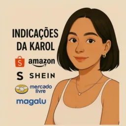 PROMOÇÕES DA KAROL #2 🛍️