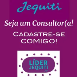 SEJA UMA CONSULTORA JEQUITI