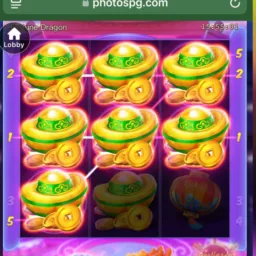 EQUIPE HELLEN SLOTS 🍀🐯 💵🎰