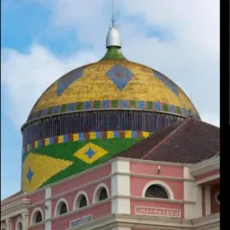 ANUCIE E LUCRE/MANAUS 24 HORAS