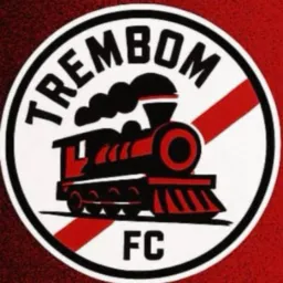 (TESTE) TREM🅱️OM🔥🚂